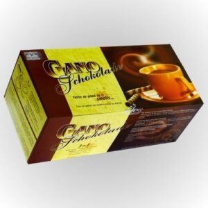 Gano Shokolade