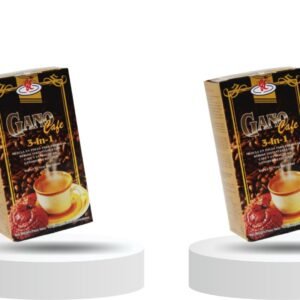 Gano Café 3 en 1 Promo 1