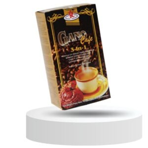 Gano Café 3 en 1