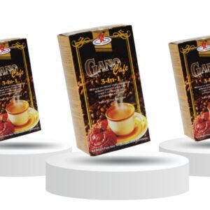 Gano Café 3 en 1 Promo 2