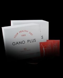 Gano Plus