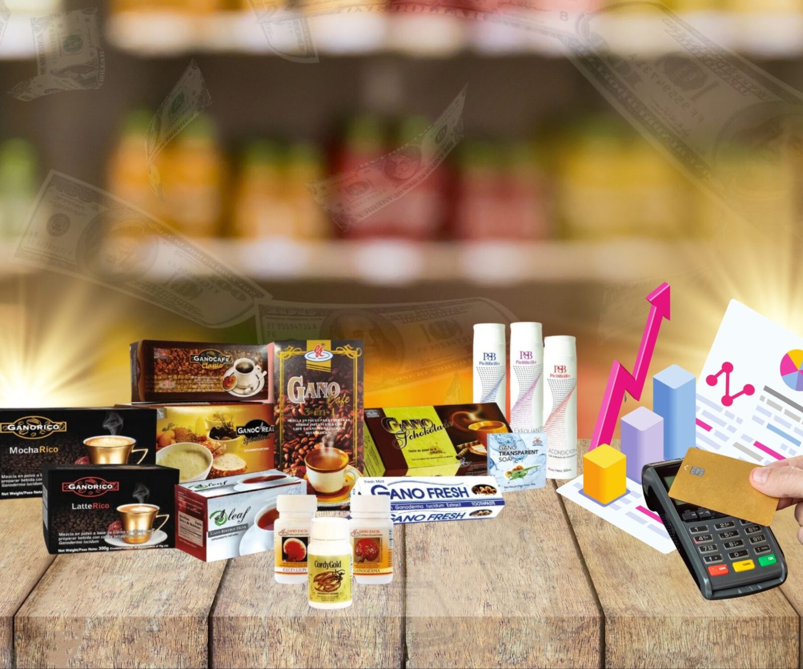 Landing Distribuidores